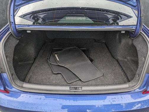 2017 Volkswagen Passat 1.8T SE