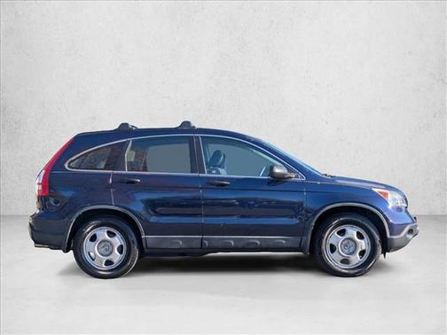 2008 Honda CR-V LX