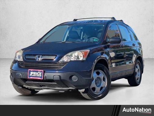 2008 Honda CR-V LX