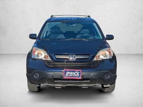 2008 Honda CR-V LX