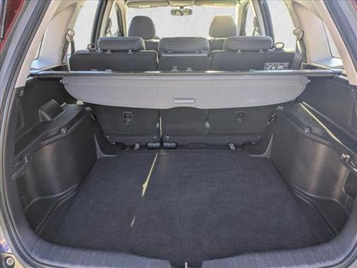 2008 Honda CR-V LX