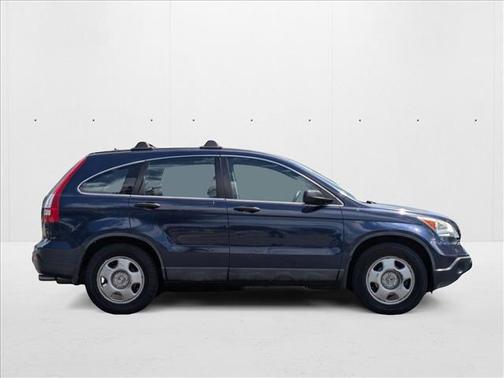 2008 Honda CR-V LX