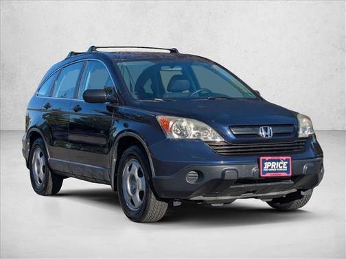 2008 Honda CR-V LX