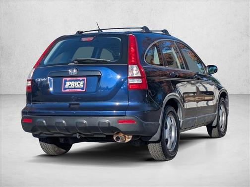 2008 Honda CR-V LX