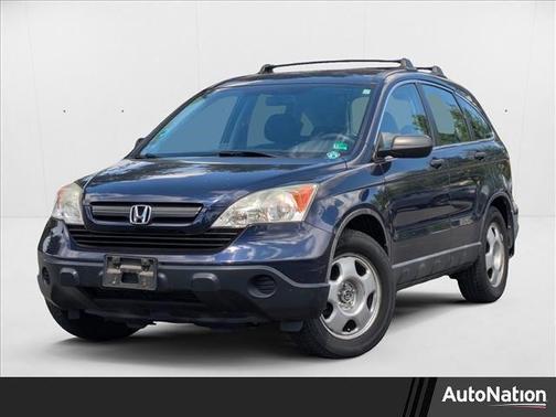 2008 Honda CR-V LX