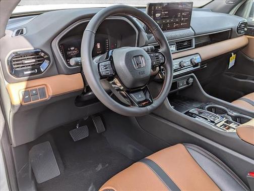 2026 Honda Passport AWD TrailSport Elite Blackout