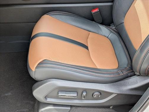 2026 Honda Passport AWD TrailSport Elite Blackout