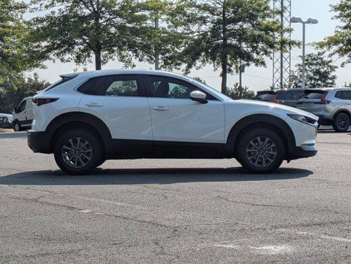 2023 Mazda CX-30 2.5 S