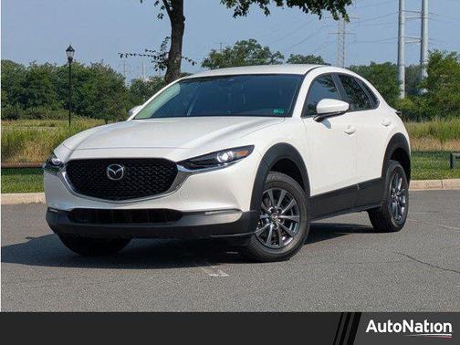 2023 Mazda CX-30 2.5 S