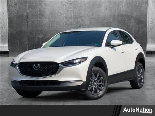 2023 Mazda CX-30 2.5 S
