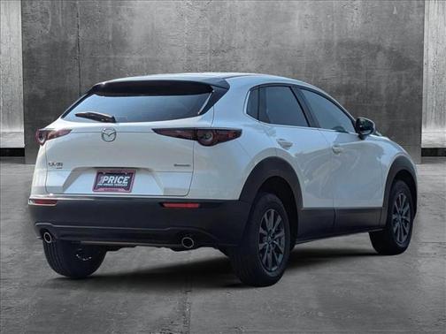 2023 Mazda CX-30 2.5 S