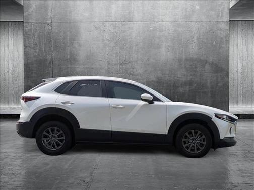 2023 Mazda CX-30 2.5 S