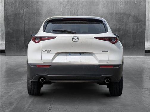 2023 Mazda CX-30 2.5 S