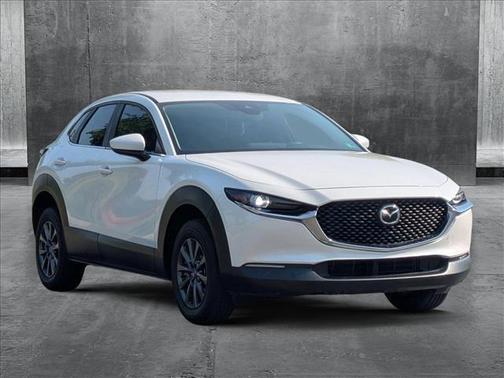 2023 Mazda CX-30 2.5 S