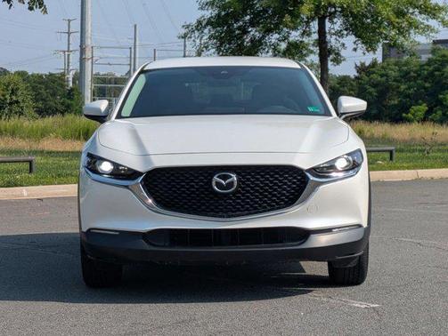 2023 Mazda CX-30 2.5 S