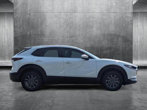 2023 Mazda CX-30 2.5 S