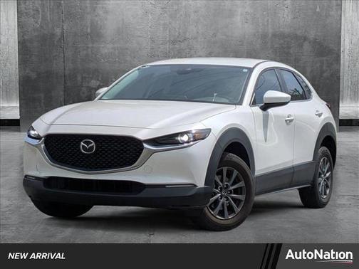 2023 Mazda CX-30 2.5 S