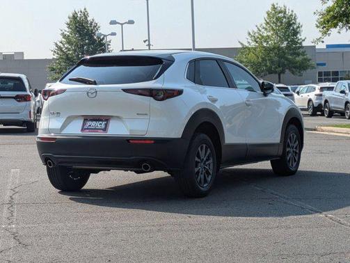 2023 Mazda CX-30 2.5 S