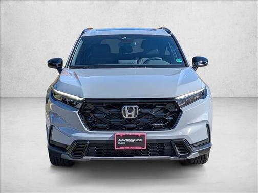 2026 Honda CR-V Hybrid Sport AWD