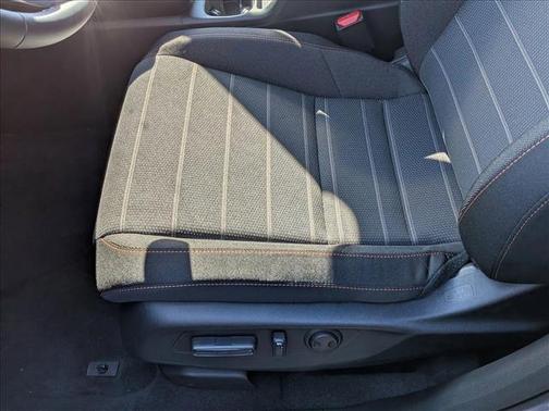 2026 Honda CR-V Hybrid Sport AWD