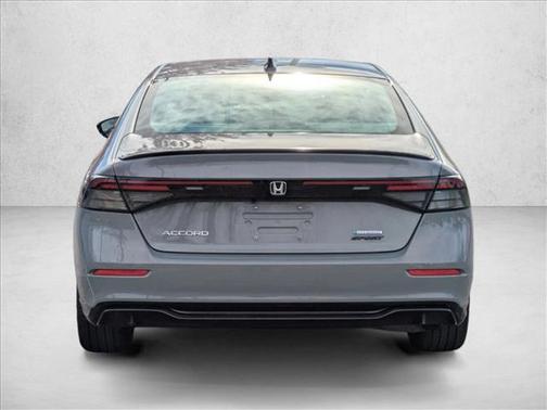 2023 Honda Accord Hybrid Base