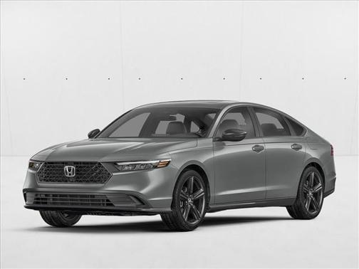 2023 Honda Accord Hybrid Base