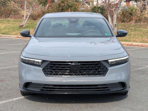 2023 Honda Accord Hybrid Base