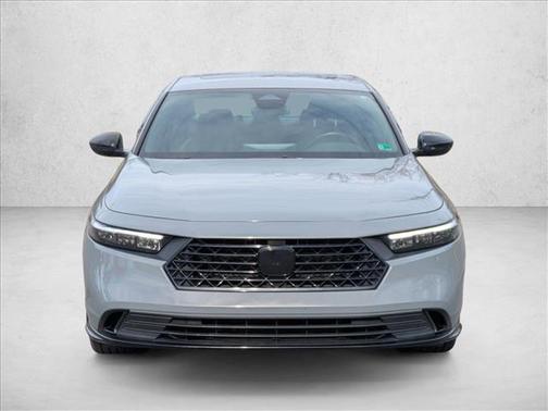 2023 Honda Accord Hybrid Base