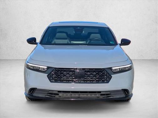 2023 Honda Accord Hybrid Base