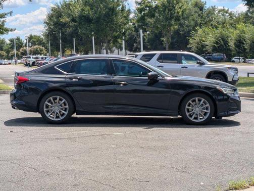 2023 Acura TLX FWD
