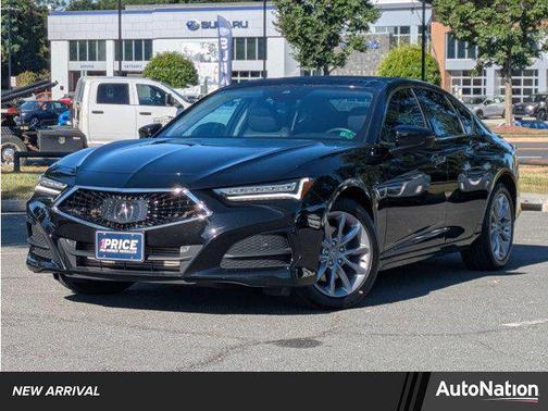 2023 Acura TLX FWD