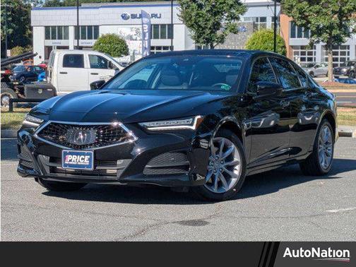 2023 Acura TLX FWD