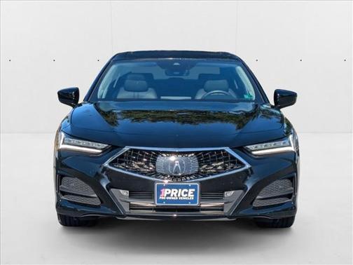 2023 Acura TLX FWD