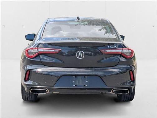 2023 Acura TLX FWD