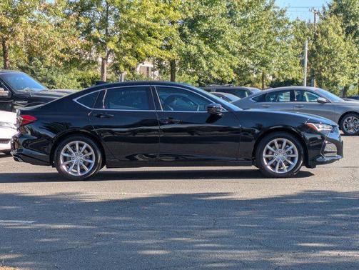 2023 Acura TLX FWD