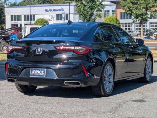 2023 Acura TLX FWD