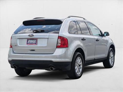 2013 Ford Edge SE