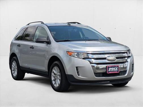 2013 Ford Edge SE
