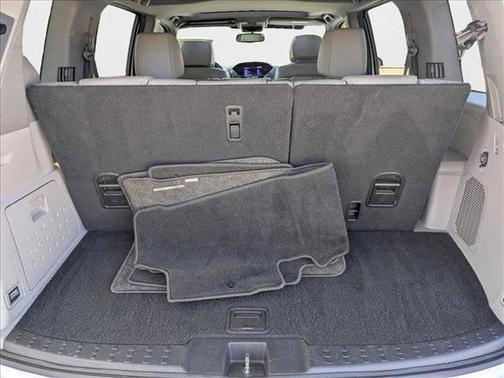 2015 Honda Pilot EX-L