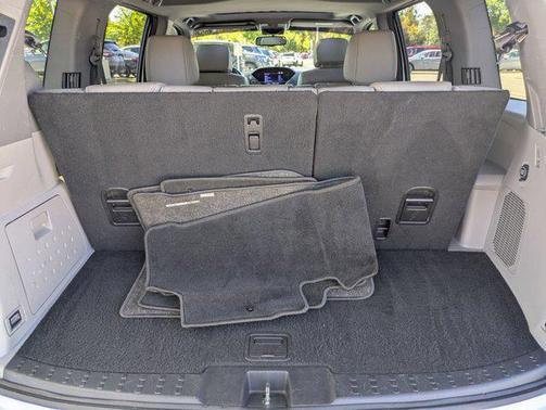 2015 Honda Pilot EX-L