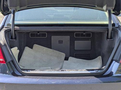 2012 Audi A8 4.2