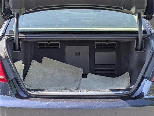 2012 Audi A8 4.2
