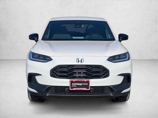 2026 Honda HR-V 2WD Sport