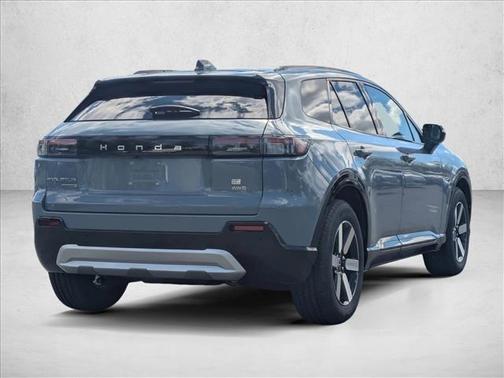Sonic Gray Pearl 2026 Honda Prologue Touring