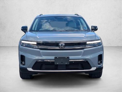 Sonic Gray Pearl 2026 Honda Prologue Touring