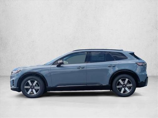Sonic Gray Pearl 2026 Honda Prologue Touring