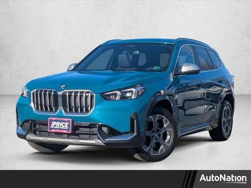 2023 BMW X1 xDrive28i