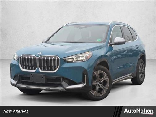 2023 BMW X1 xDrive28i