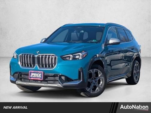 2023 BMW X1 xDrive28i