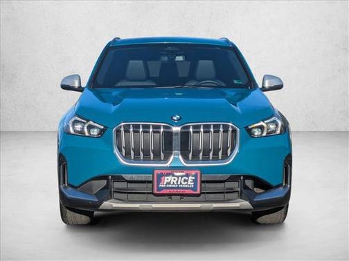 2023 BMW X1 xDrive28i